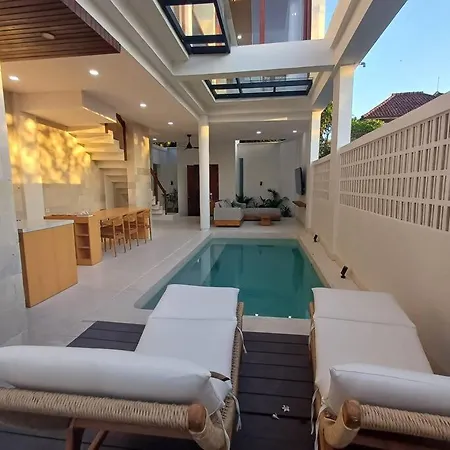 Villa Satoo Batu Belig